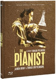 Preview Image for The Pianist: StudioCanal Collection Cover