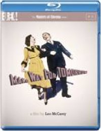 Preview Image for Leo McCarey classic Make Way for Tomorrow  out on Blu-ray this October