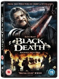 Preview Image for Action horror Black Death hits DVD and Blu-ray this October
