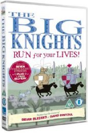 Preview Image for The Big Knights