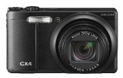 Preview Image for Ricoh introduces the CX4