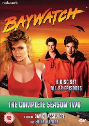 Preview Image for Baywatch: The Complete Season Two