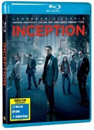 Preview Image for Christopher Nolan's thriller Inception hits DVD and Blu-ray in December