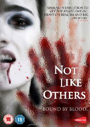 Preview Image for Not Like Others