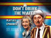 Preview Image for Image for Don't Drink The Water: The Complete Series