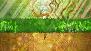 Preview Image for The Secret of Kells Blu-ray Screenshot