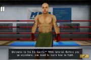 Preview Image for Image for MMA (iPhone, iPod Touch, iPad)
