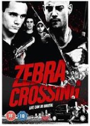 Preview Image for UK drama Zebra Crossing arrives on DVD in January