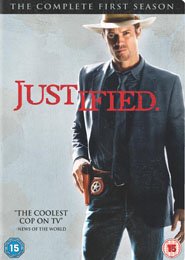 Preview Image for First season of Justified arrives on DVD in November