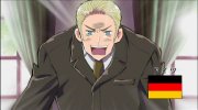 Preview Image for Image for Hetalia Axis Powers: Complete Series 1