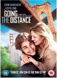 Preview Image for Romantic comedy Going the Distance arrives on Blu-ray and DVD in January
