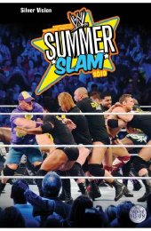 Preview Image for WWE Summerslam 2010