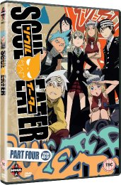 Preview Image for Soul Eater: Part 4