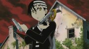 Preview Image for Image for Soul Eater: Part 4
