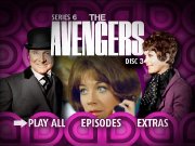 Preview Image for Image for The Avengers - The Complete Series 6