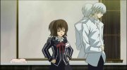 Preview Image for Image for Vampire Knight: Volume 3