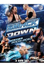 Preview Image for WWE The Best of SmackDown 2009-2010
