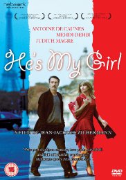 Preview Image for Alternative French romcom He's My Girl hits DVD in February