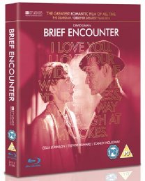 Preview Image for Classic romantic feature Brief Encounter comes to Blu-ray and DVD in February