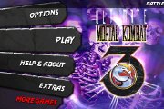 Preview Image for Image for Ultimate Mortal Kombat 3 (iPhone, iPod Touch)