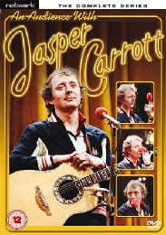 Preview Image for An Audience With Jasper Carrott: The Complete Series