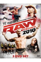 Preview Image for WWE Raw The Best of 2010
