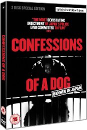 Preview Image for Confessions Of A Dog (2 Discs)