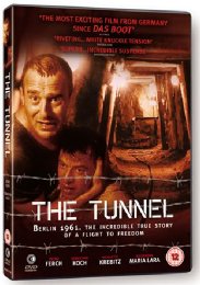 Preview Image for Award winning German drama The Tunnel hits DVD in April