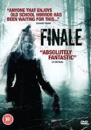 Preview Image for Review for Finale