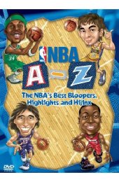 Preview Image for NBA A-Z: The NBA's Best Bloopers, Highlights and Hijinks