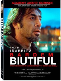 Preview Image for Oscar nominated film, Biutiful out on DVD & Blu-Ray May 16th