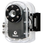 Preview Image for Swann Security launches the SportsCam - DVR-460 Waterproof Mini Digital Video Camera