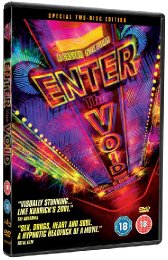Preview Image for Gaspar Noé's latest work Enter the Void comes to DVD this April