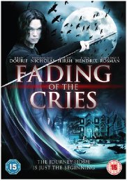 Preview Image for Brad Dourif action adventure Fading of the Cries hits DVD in May