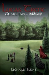 Preview Image for Lucas Trent: Guardian in Magic