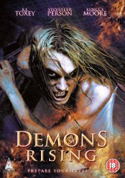Preview Image for Demons Rising