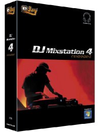 Preview Image for eJay announces DJ MixStation 4 Reloaded