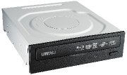 Preview Image for Lite-On launch internal 12x BD-Combo Drive ideal for mini PCs