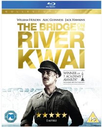 Preview Image for The Bridge on the River Kwai