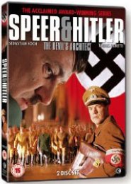 Preview Image for Hitler & Speer: The Devil's Architect
