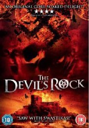 Preview Image for The Devil's Rock