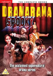 Preview Image for Dramarama: Spooky - The Complete Series