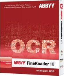 Preview Image for Downloadbuyer.com announces 50% off FineReader from ABBYY