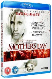 Preview Image for Rebecca De Mornay stars in chiller Mother's Day