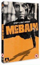 Preview Image for McBain