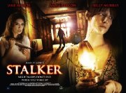 Preview Image for Martin Kemp's Directional Debut - Stalker