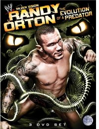 Preview Image for WWE Randy Orton: The Evolution Of A Predator