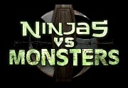 Preview Image for Get ready for Ninjas vs Monsters!
