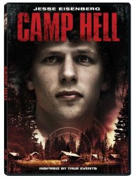 Preview Image for Jesse Eisenberg stars in horror flick Camp Hell out this December on DVD