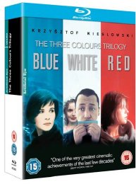 Preview Image for Three Colours trilogy out on Blu-ray this November